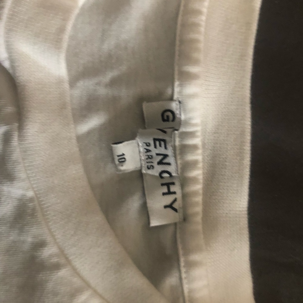 Designer shirt